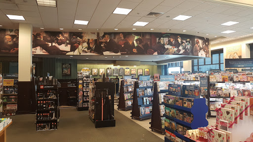 Book Store «Barnes & Noble», reviews and photos, 2701 David H McLeod Blvd #1200, Florence, SC 29501, USA