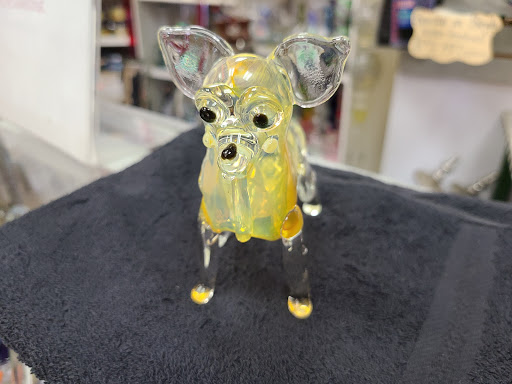 Tobacco Shop «Smoke N Stuff», reviews and photos, 4332 W Thunderbird Rd, Glendale, AZ 85306, USA