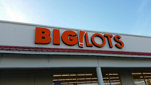 Discount Store «Big Lots», reviews and photos, 1374 W Main St, Lewisville, TX 75067, USA
