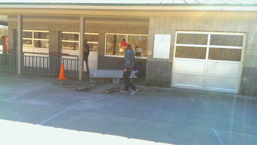 Park «Brook Run Park», reviews and photos, 4770 N Peachtree Rd, Dunwoody, GA 30338, USA