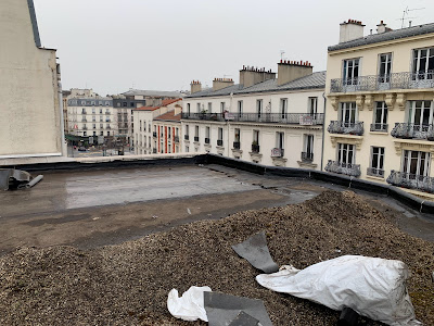 Entreprise Fabulet terrassement et couverture à Perpignan