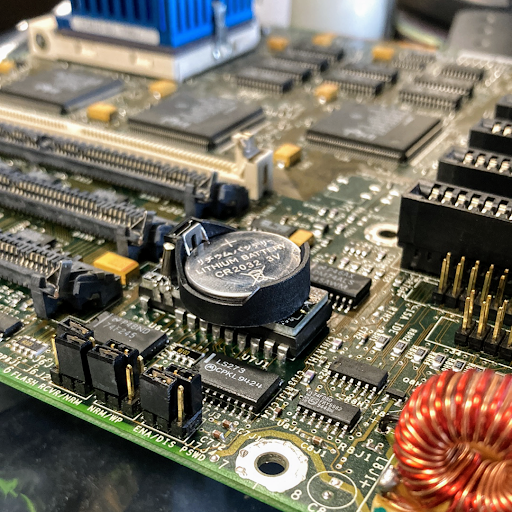 Computer Consultant «Logistics Consulting, LLC», reviews and photos, 361 Boston Post Rd, North Windham, CT 06256, USA