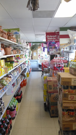 Grocery Store «Supermercado Vargas», reviews and photos, 818 S Lake St, Mundelein, IL 60060, USA