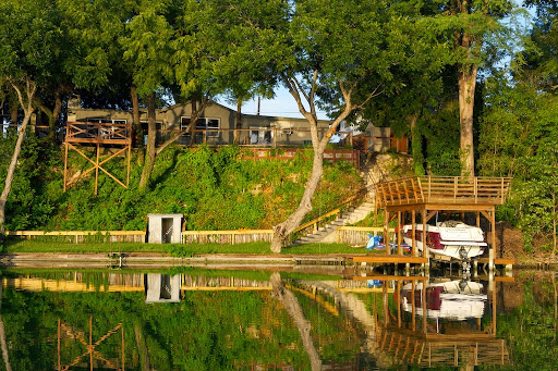 8610 FM725, McQueeney, TX 78123, USA