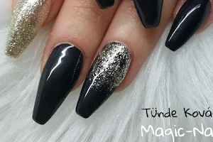 Magic-Nails image