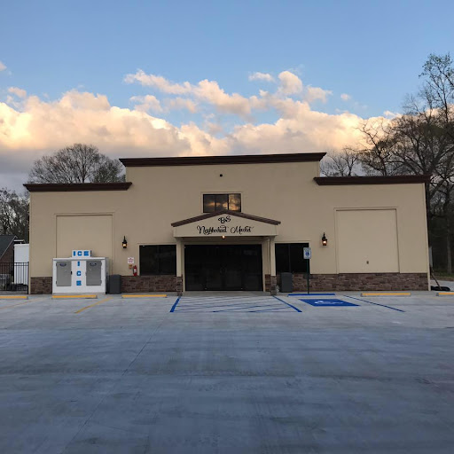 B&S Neighborhood Market