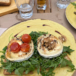 Photo n°1 de l'avis de Aurélie.. fait le 07/09/2023 à 17:22 sur le  Earth Shop & Café à Carvoeiro