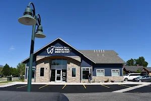 Gallatin Valley Pediatric Dentistry image