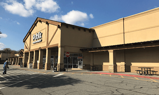 Publix Super Market at Hickory Flat Village, 6175 Hickory Flat Hwy Ste 140, Canton, GA 30115, USA, 
