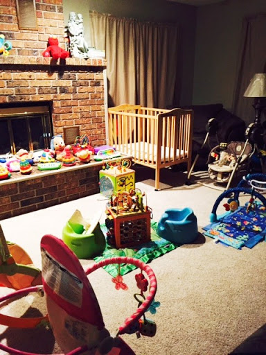 Day Care Center «Dragon Tots In-Home Daycare», reviews and photos, 2316 Woodland Ave, West Des Moines, IA 50266, USA