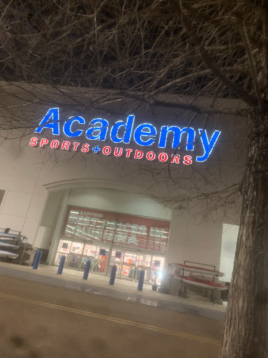 Sporting Goods Store «Academy Sports + Outdoors», reviews and photos, 7205 Pinnacle Pkwy, Covington, LA 70433, USA