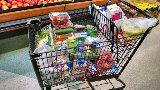 Grocery Store «Jewel-Osco», reviews and photos, 1148 Ogden Ave, Downers Grove, IL 60515, USA