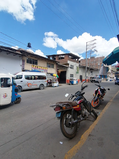 Empresa de mudanzas Cajamarca