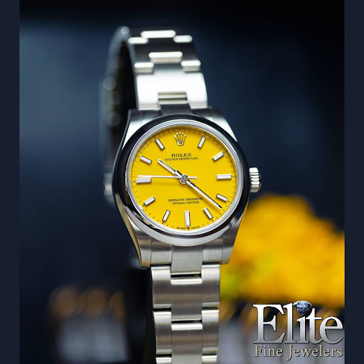 Jewelry Store «Elite Jewelry and Loan», reviews and photos, 805 N Scottsdale Rd, Tempe, AZ 85281, USA