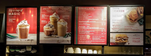 Starbucks image