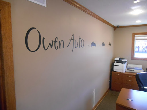 Used Car Dealer «Owen Auto», reviews and photos, 923 Army Post Rd, Des Moines, IA 50315, USA