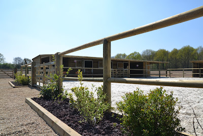 Jardin Mat à Saint-Léger-en-Yvelines