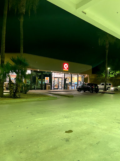 Circle K