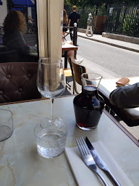 Plats et boissons du Bistro Le Saint-Gervais à Paris - n°4