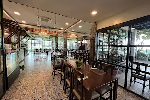 Concha's Garden Café - Silang image