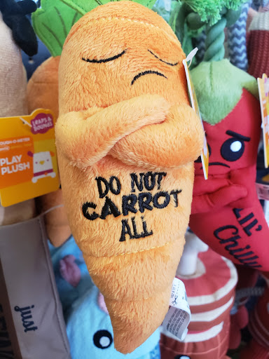 Pet Supply Store «Petco Animal Supplies», reviews and photos, 244 Pioneer Trail, Chaska, MN 55318, USA