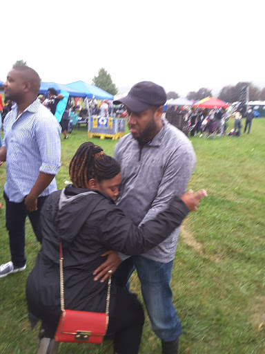 Brewery «Red Shedman Farm Brewery», reviews and photos, 13601 Glissans Mill Road, Mt Airy, MD 21771, USA