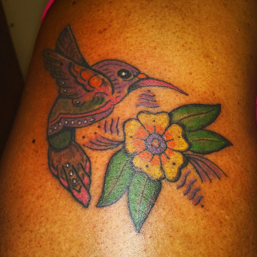 Beauty Salon «Angelica Dominican Beauty Salon», reviews and photos, 1905 Mott Ave, Far Rockaway, NY 11691, USA