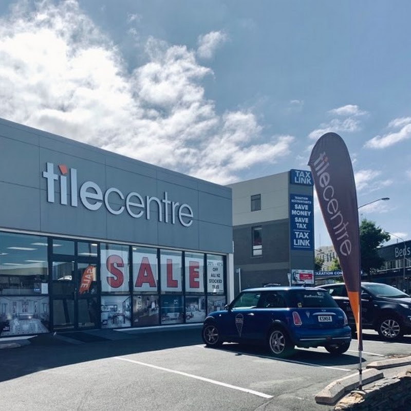 Tile Centre Dunedin