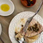 Photo n°3 de l'avis de Jakchai.a fait le 02/11/2023 à 19:27 sur le  Taberna da Rua das Flores à Lisbon