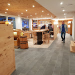 Photo n°11 de l'avis de Dieter.u fait le 02/06/2019 à 14:46 sur le  Cristallo à Levico Terme