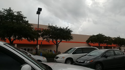 Home Improvement Store «The Home Depot», reviews and photos, 1315 US-19, Holiday, FL 34691, USA