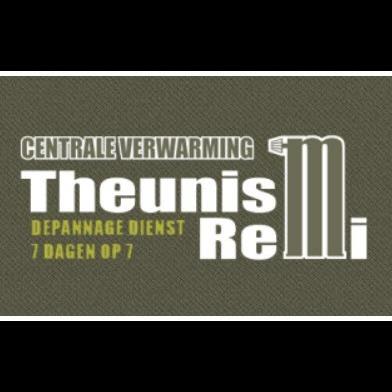 Theunis Remi - HVAC-installateur
