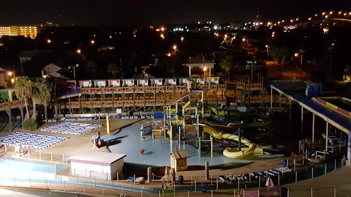Amusement Park «Daytona Lagoon», reviews and photos, 601 Earl St, Daytona Beach, FL 32118, USA