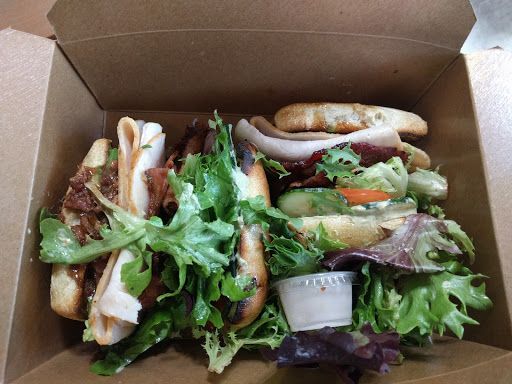 Grocery Store «The Market», reviews and photos, 611 Fremont St, Las Vegas, NV 89101, USA