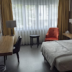 Photo n°3 de l'avis de Stefan.i fait le 18/04/2021 à 07:33 sur le  Best Western Plus Delta Park Hotel à Mannheim