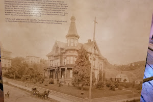 Flavel House Museum