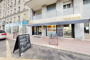 Restaurant Libanais - L'Olivier image
