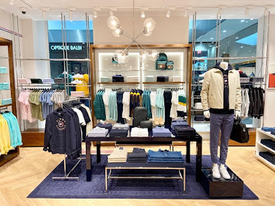 Tommy Hilfiger à Sarrola-Carcopino