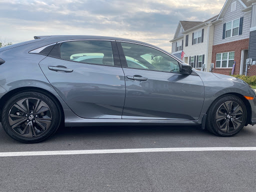 Car Dealer «Shockley Honda», reviews and photos, 7400 Shockley Dr, Frederick, MD 21704, USA