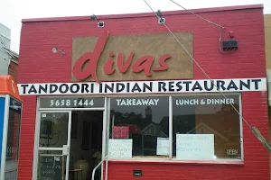 Divas Tandoori Indian restaurant image