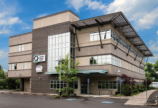 Oregon Medical Group - Rheumatology