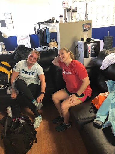 Gym «St. Peters CrossFit», reviews and photos, 929 Jungermann Rd, St Peters, MO 63376, USA