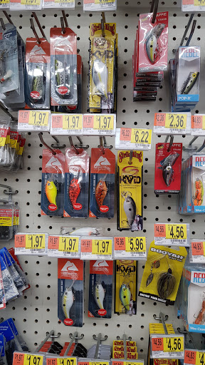 Department Store «Walmart Supercenter», reviews and photos, 199 5th St, Douglas, AZ 85607, USA