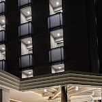 Photo n°1 de l'avis de Elisa.a fait le 04/08/2020 à 07:23 sur le  Hotel Cesare Augusto à Bibione