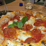 Photo n°1 de l'avis de Raffaella.a fait le 29/02/2024 à 17:45 sur le  Quinta Essenza Pizzeria à Villa Literno