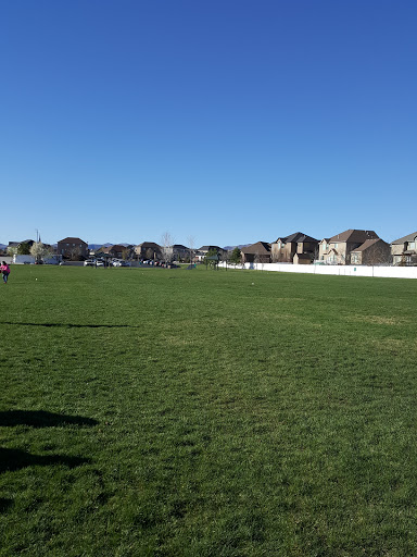 Water Park «Oquirrh Shadows Park Splash Pad», reviews and photos, 4000 W & South Jordan Parkway, South Jordan, UT 84095, USA