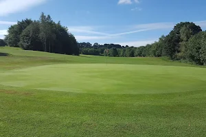 Woodlake Park Golf Club image