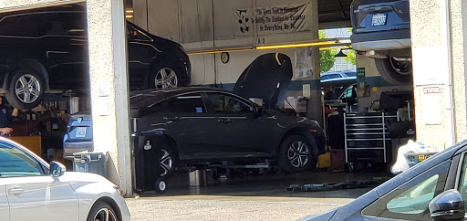 Sierra Auto Group image