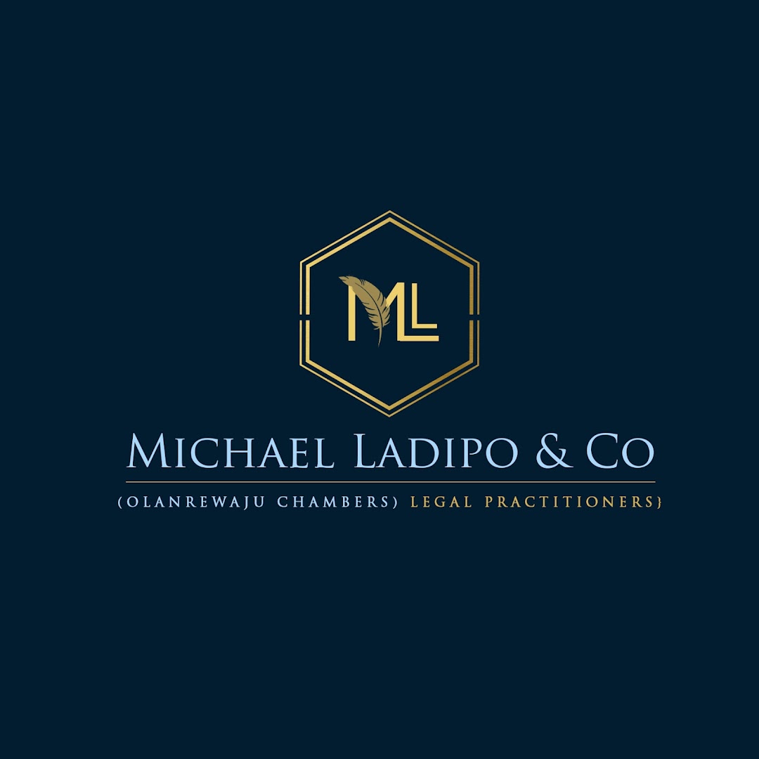 Michael Ladipo & Co