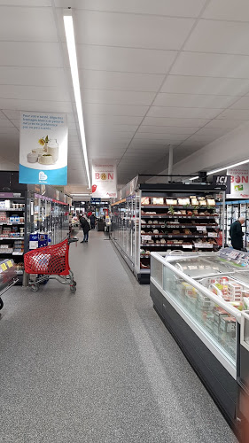 Épicerie Auchan Cronenbourg - Strasbourg Strasbourg